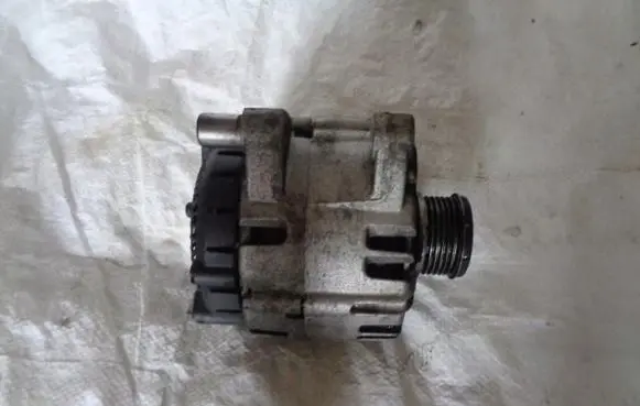 Citroen Jumpy Generator/alternator
