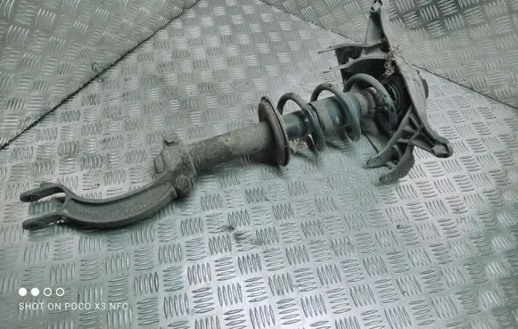 Audi A4 S4 B8 8K Front shock absorber/damper 8T0413031AF