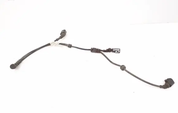 Porsche Cayenne (92A) Front ABS sensor wiring 7P0971279A