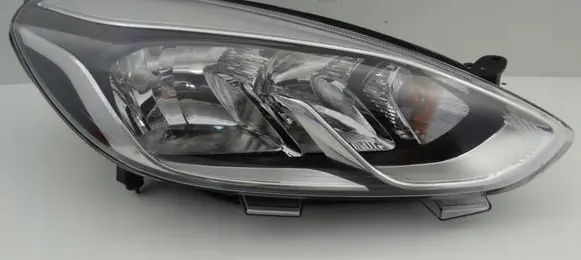 Ford Fiesta Headlight/headlamp