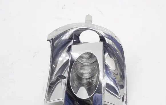 Audi A3 S3 8P Front fender indicator light 1305322464