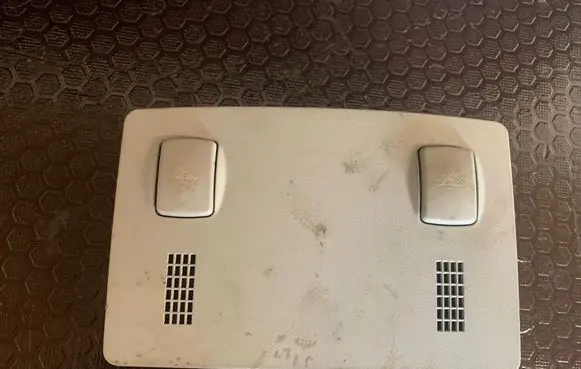 Audi A6 S6 C6 4F Interior lighting switch 4B0947303