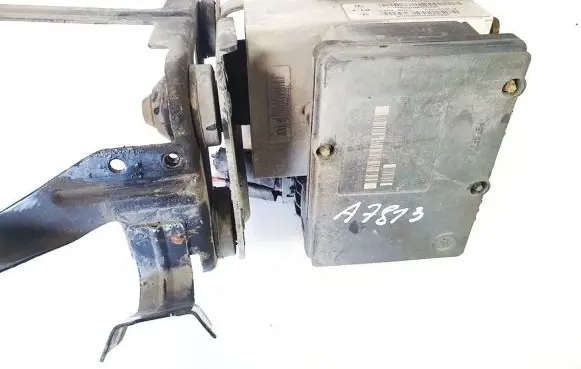 Mercedes-Benz GL X164 ABS Pump a2515452632