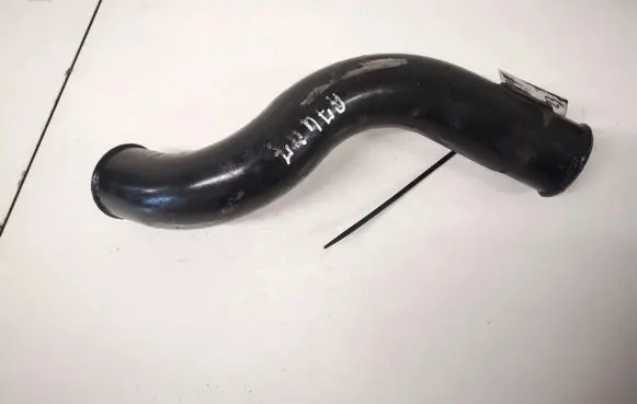 Ford Focus Intercooler hose/pipe