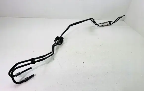 Jaguar XE Brake line pipe/hose PHS39839