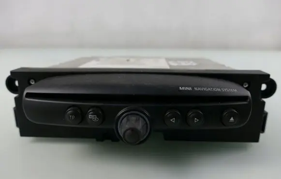 Mini Cooper Countryman R60 Radio/CD/DVD/GPS head unit 9344087
