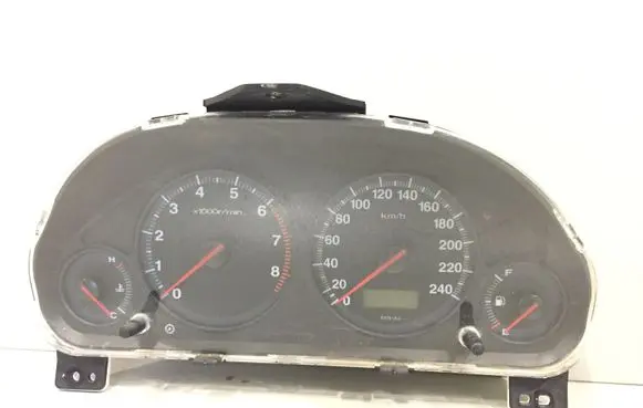 Honda Civic Speedometer (instrument cluster) HR0279025