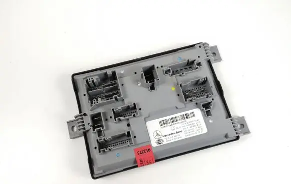 Other control units/modules