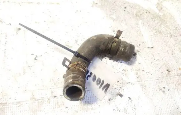 Peugeot 206 Engine coolant pipe/hose