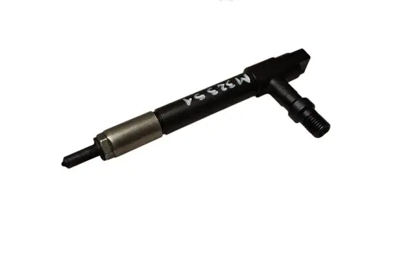Fuel injector