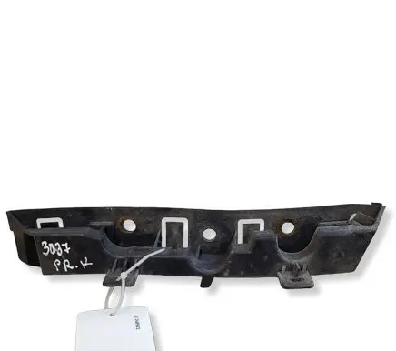 Citroen C5 Front bumper mounting bracket 9681058980
