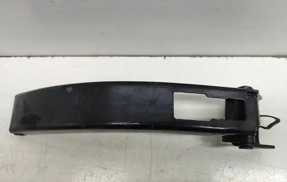 Mercedes-Benz Sprinter W906 Rear door check strap stopper A9067600328