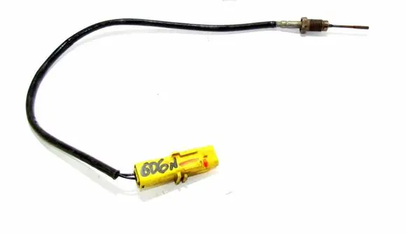 Peugeot 607 Lambda probe sensor P9643536680