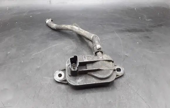 Citroen C-Crosser Exhaust gas pressure sensor 9645022680