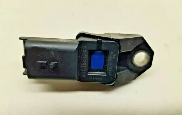 Ford Fiesta Air pressure sensor 9651931280