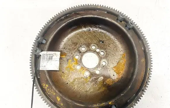 Flywheel