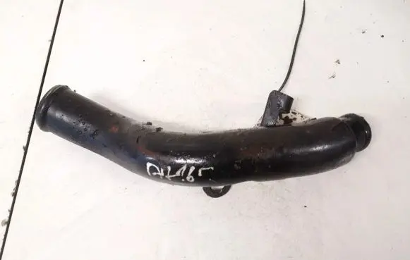 Jaguar X-Type Intercooler hose/pipe