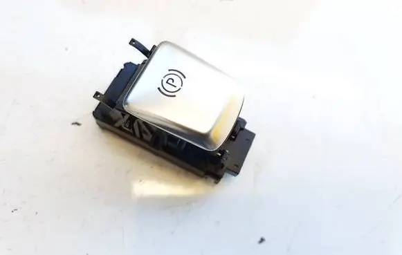 Mercedes-Benz C W205 Hand parking brake switch A2059056603