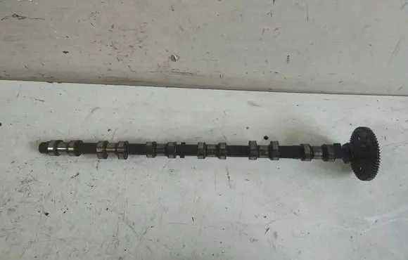 BMW 5 E60 E61 Camshaft 11317788741