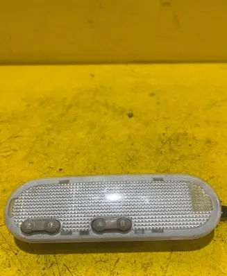 Renault Modus Other interior light 8200073231