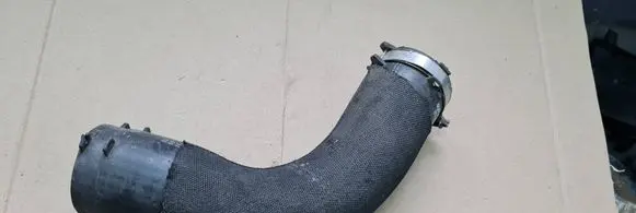 Intercooler hose/pipe