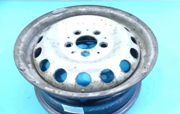 Mercedes-Benz Vito Viano W638 R15 steel rim 6384011601 IMPRK1134733