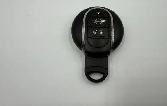 Mini One - Cooper F56 F55 Ignition key/card 8781935