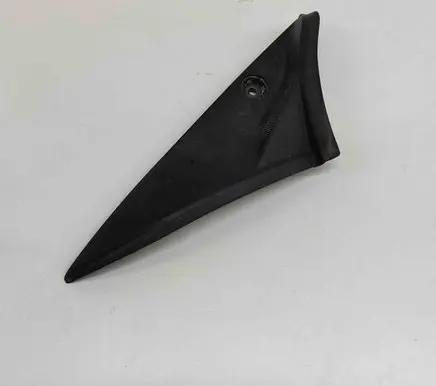 Rear/tail light trim molding