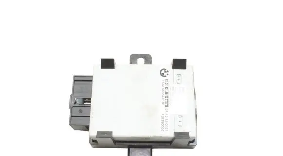 Mini Cooper Countryman R60 Tow bar trailer control unit/module 6850497