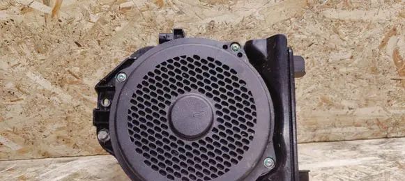 KIA Stinger Subwoofer speaker 96380J5000