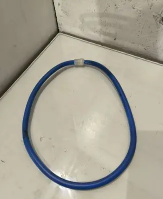 Audi Q3 8U Water drain line hose 83A877201-02s