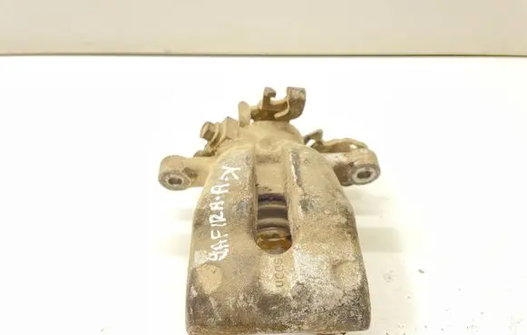 Opel Zafira A Rear brake caliper