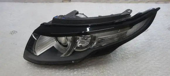 Land Rover Evoque II Headlight/headlamp BJ3213W030EC 04012012 VPPCCX1355AE