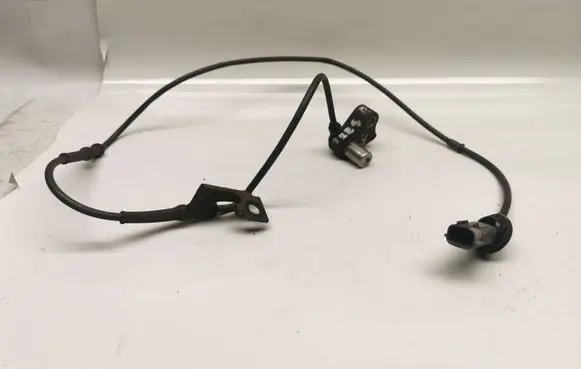 Mazda 323 F Crankshaft speed sensor 