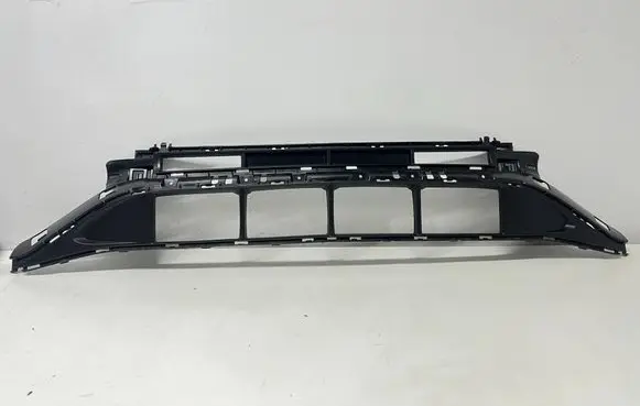 Mercedes-Benz C W206 Front bumper lower grill A2068850602