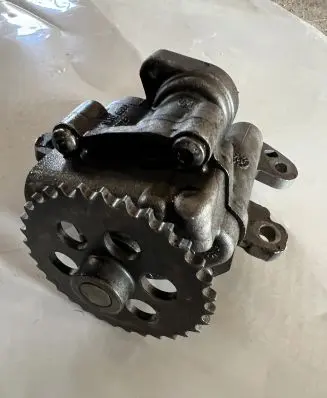 Ford Transit Oil pump 1C1Q6600