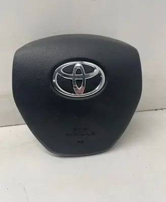 Toyota Auris E180 Steering wheel airbag 620765300 0080P1110022 4513002450C0