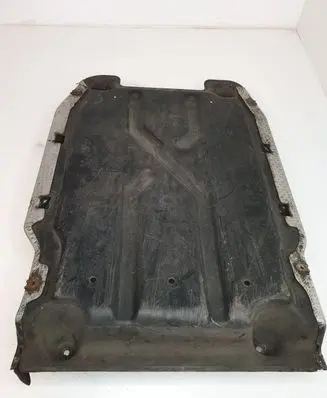 BMW 7 E65 E66 Front underbody cover/under tray 51487020342