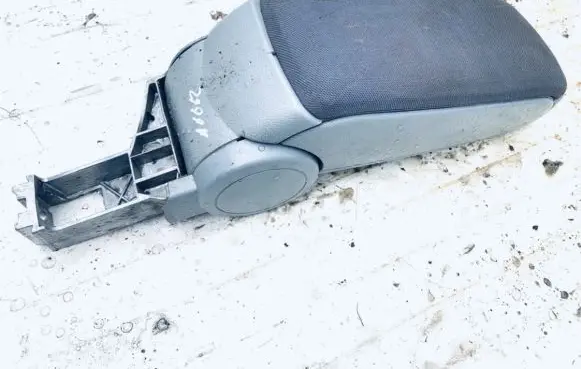 Audi A6 S6 C5 4B Armrest