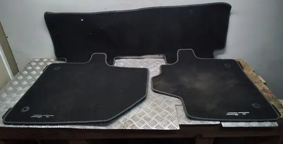 KIA EV6 Car floor mat set CV143ADE00