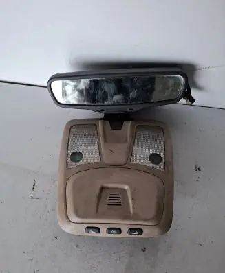Volvo XC90 Front seat light 100569 30669623