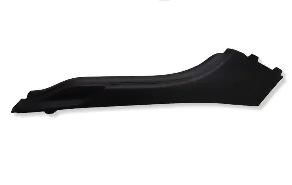 Volvo C30 Rear sill trim cover 30740078