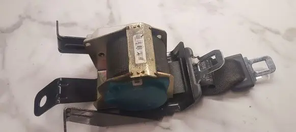 Hyundai Santa Fe Roof seat belt 8981026210