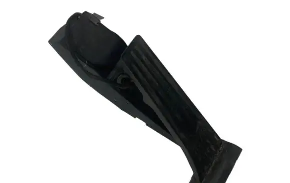 BMW 5 E39 Accelerator throttle pedal 6762480 35406762480