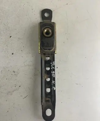 Toyota Land Cruiser (HDJ90) Seat belt adjustment rail 