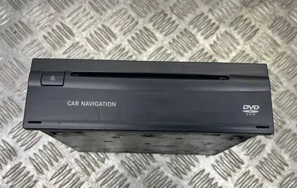 Mercedes-Benz E W211 GPS navigation control unit/module A2208206085 47692415