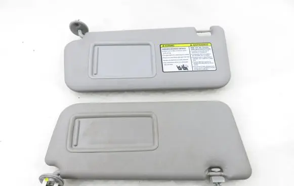 Toyota RAV 4 (XA20) Sun visor clip/hook/bracket 
