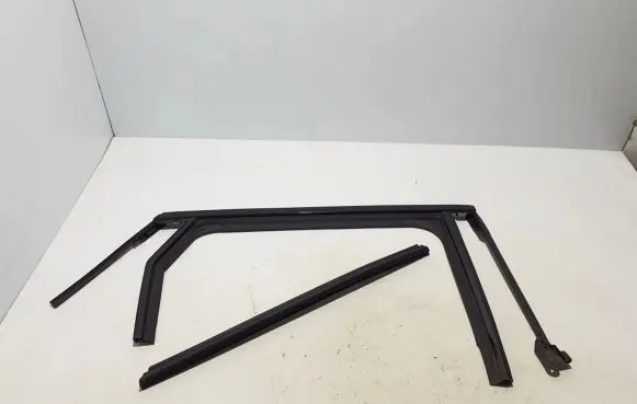 Renault Austral Rubber seal rear door 823306920R