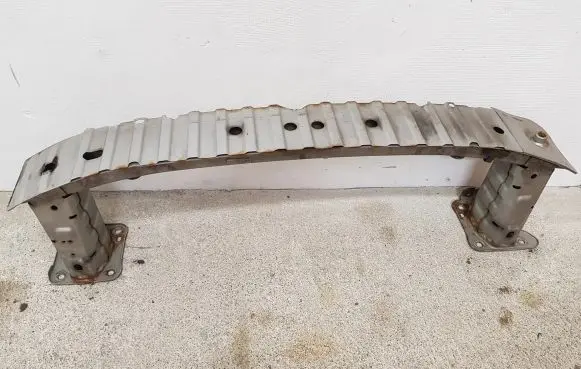 Ford Focus C-MAX Front bumper cross member 3M51R000K70AA