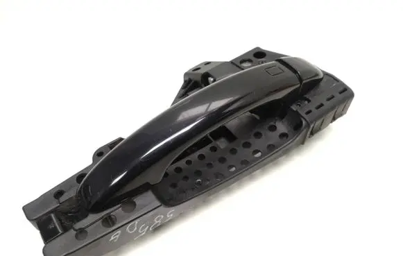 Audi A4 S4 B8 8K Rear door exterior handle 8T0837886B 8t0837167a